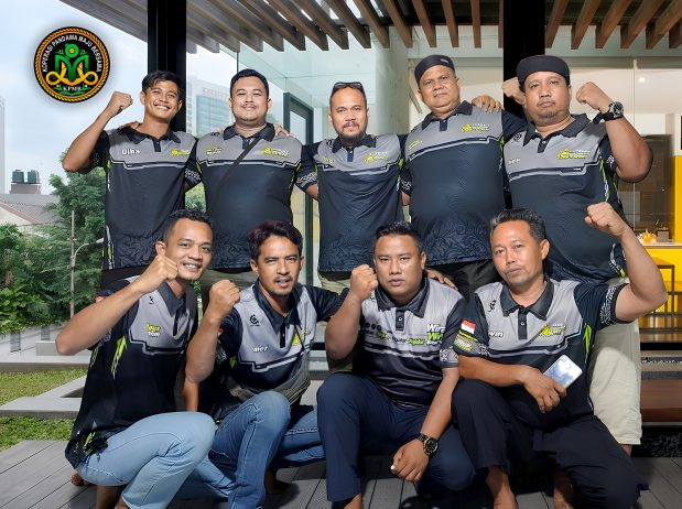 Rapim kopjas PMB Rokan Hilir