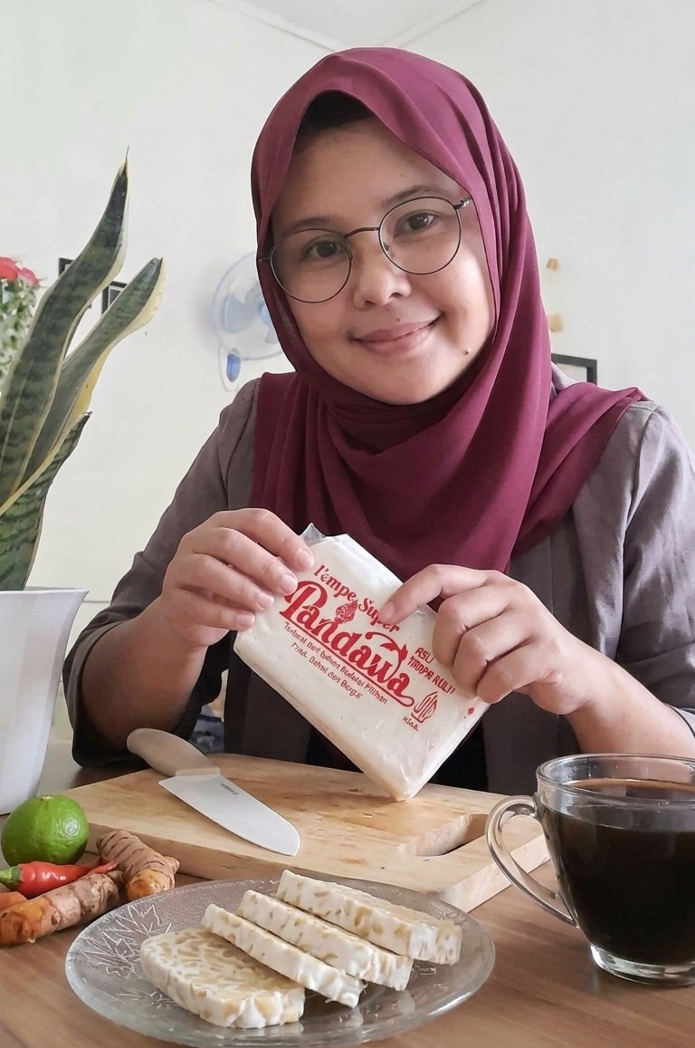 Tempe Pandawa Pekanbaru
